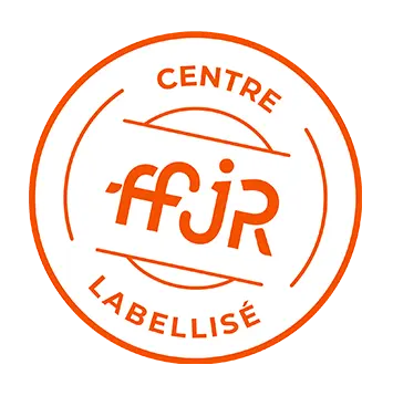 Logo de la Fédération Française de Jeûne et Randonnée